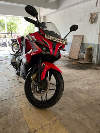 Bajaj Pulsar RS 200 2015 Model