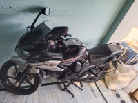 Yamaha Fazer 2014 Model