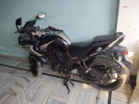 Yamaha Fazer