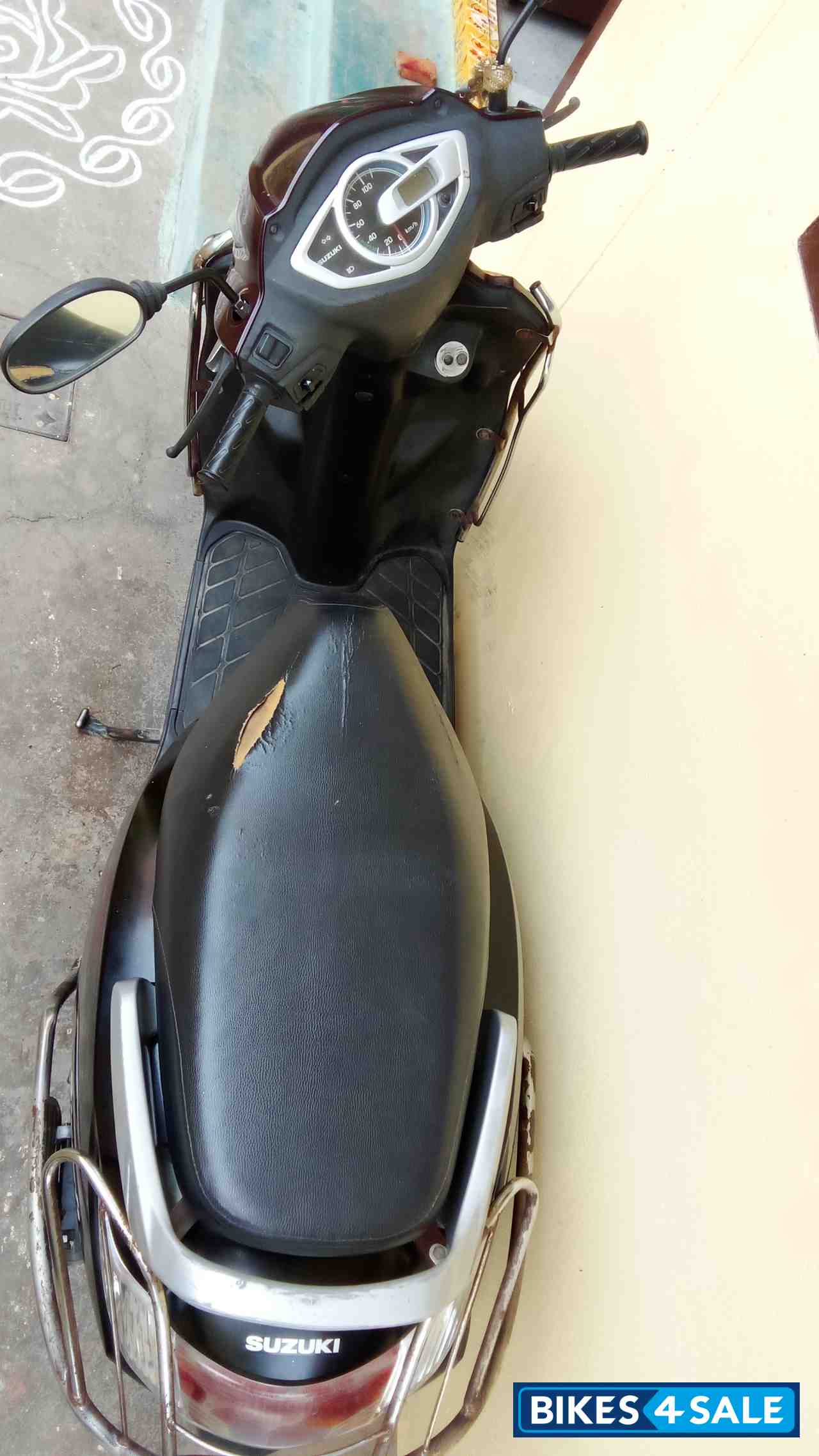 Suzuki Swish Suzuki Swish