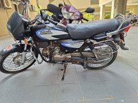 Hero Splendor Plus 2007 Model