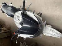 TVS Apache RTR 180 2017 Model