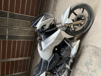 TVS Apache RTR 180