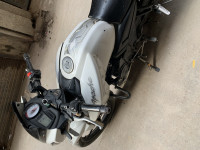 TVS Apache RTR 180