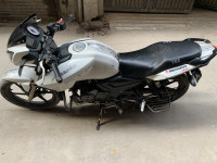 TVS Apache RTR 180