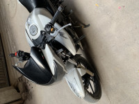 TVS Apache RTR 180