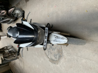 TVS Apache RTR 180