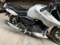 TVS Apache RTR 180