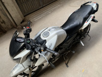 TVS Apache RTR 180