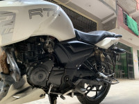 TVS Apache RTR 180