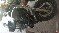 Royal Enfield Thunderbird 500 2016 Model