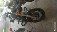 Royal Enfield Thunderbird 500