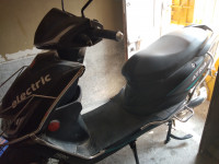 Hero Electric Atria LX 2022 Model