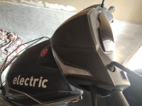 Grey Hero Electric Atria LX