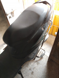 Grey Hero Electric Atria LX