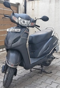 Honda Activa 4G 2018 Model