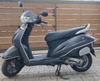 Honda Activa 4G