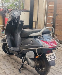 Honda Activa 4G