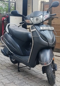 Honda Activa 4G