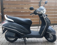 Honda Activa 4G