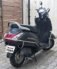 Honda Activa 4G