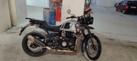 Royal Enfield Himalayan 2021 2021 Model