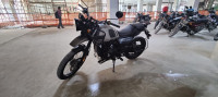 Gravel Grey Royal Enfield Himalayan 2021