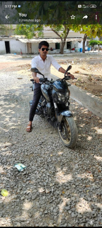 Bajaj Dominar 400 ABS BS6 2018 Model