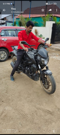 Bajaj Dominar 400 ABS BS6