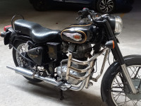 Royal Enfield Bullet 350