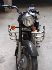 Royal Enfield Bullet 350