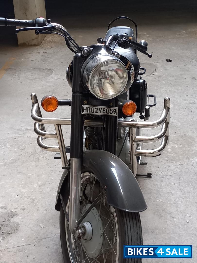 Royal Enfield Bullet 350
