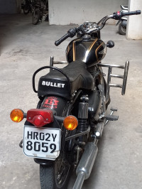 Royal Enfield Bullet 350
