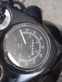 Royal Enfield Bullet 350