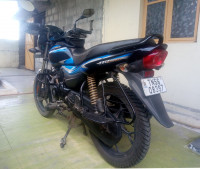 Bajaj Platina 110 H-Gear BS6