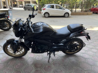 Bajaj Dominar 400 ABS BS6