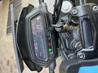Bajaj Dominar 400 ABS BS6