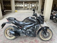 Bajaj Dominar 400 ABS BS6