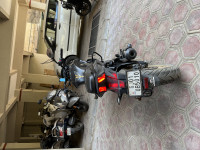 Bajaj Dominar 400 ABS BS6