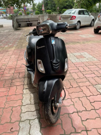 Vespa SXL 150