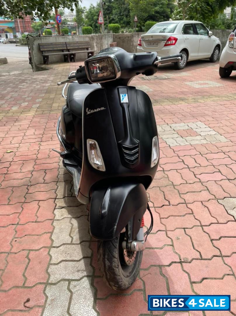 Vespa SXL 150