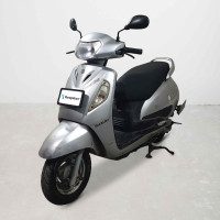 Suzuki Access 125 2015 Model