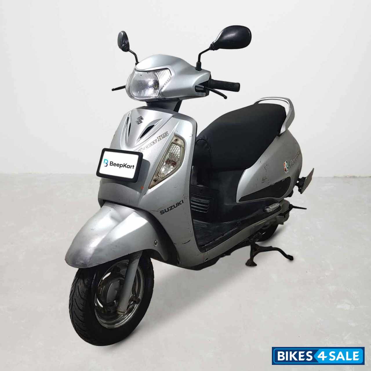 Suzuki Access 125