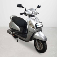 Suzuki Access 125