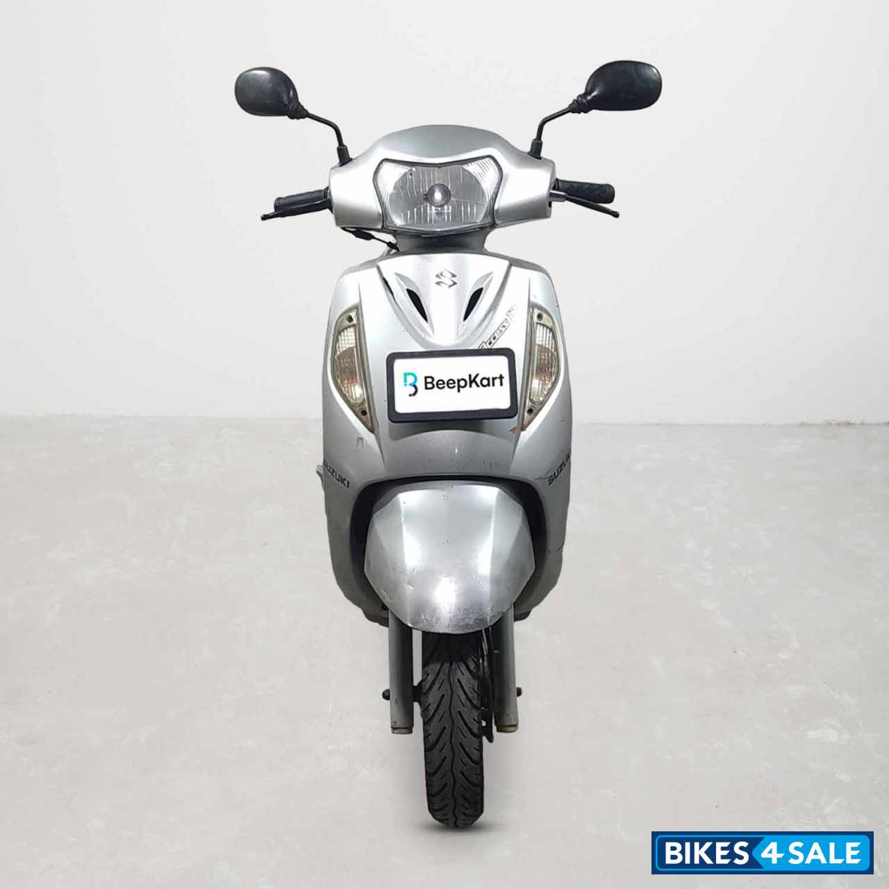 Suzuki Access 125
