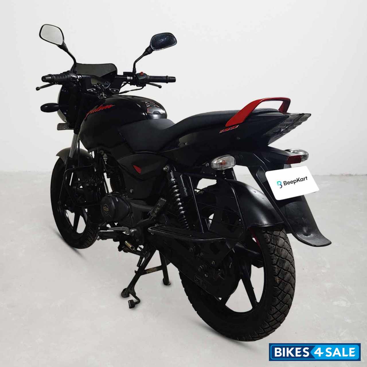 Bajaj Pulsar 150