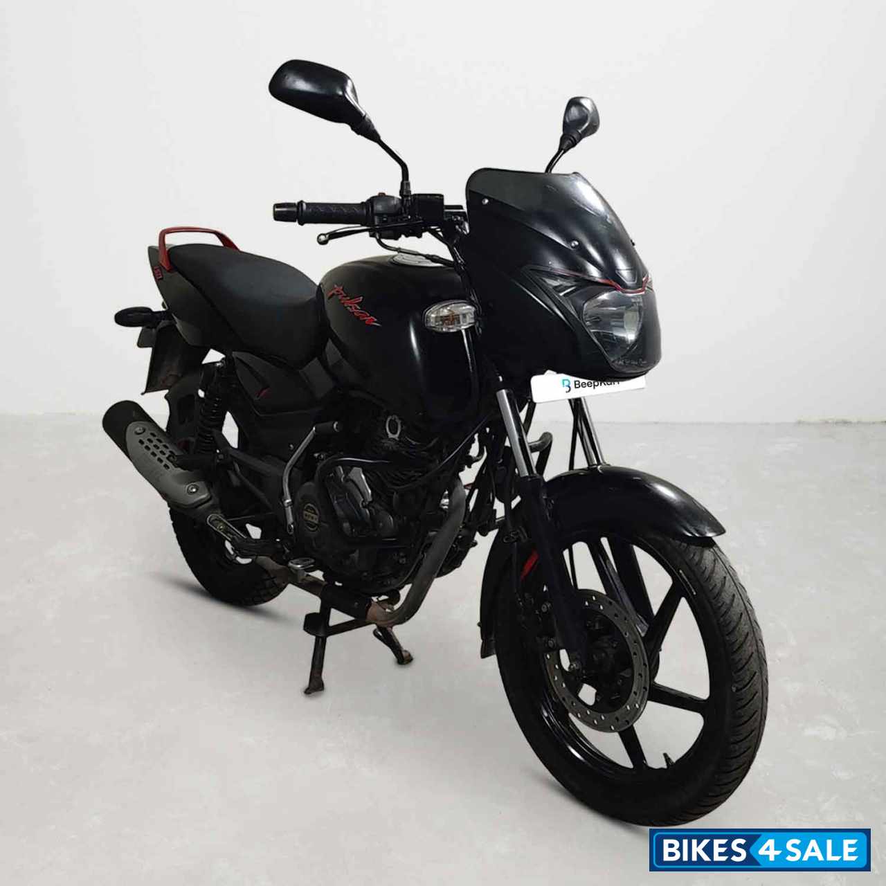 Bajaj Pulsar 150
