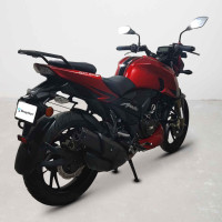 TVS Apache RTR 200 4V
