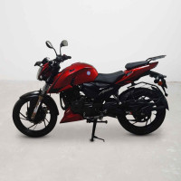 TVS Apache RTR 200 4V
