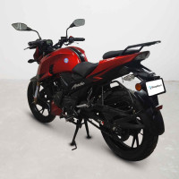 TVS Apache RTR 200 4V
